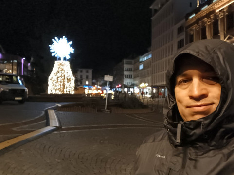 巴特洪堡玛丽蒂姆酒店主图