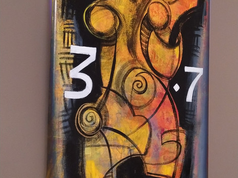 Almach Art Gallery-米兰必去景点