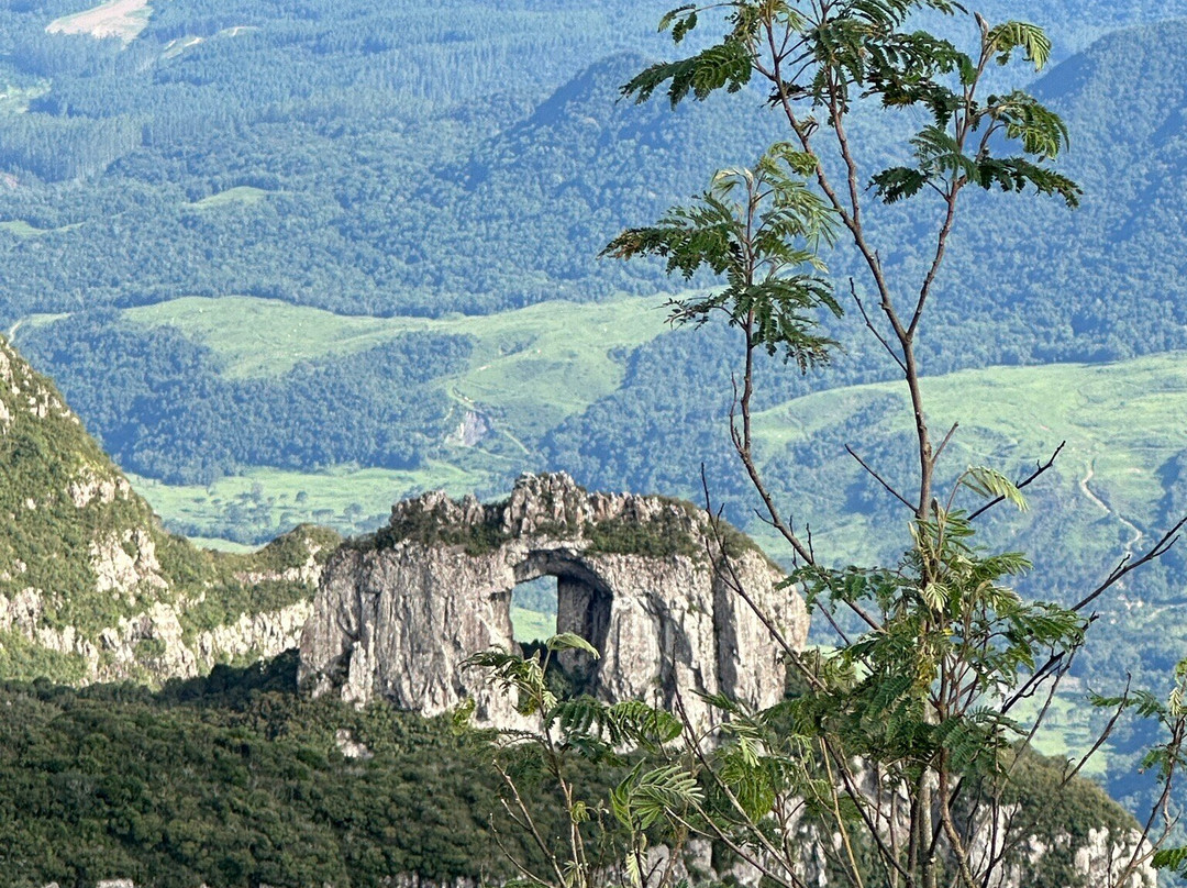 Pedra Furada-Urubici必去景点