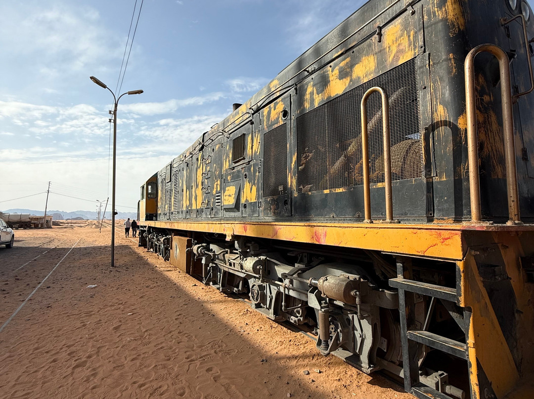 Axis Destination Management-安曼必去景点