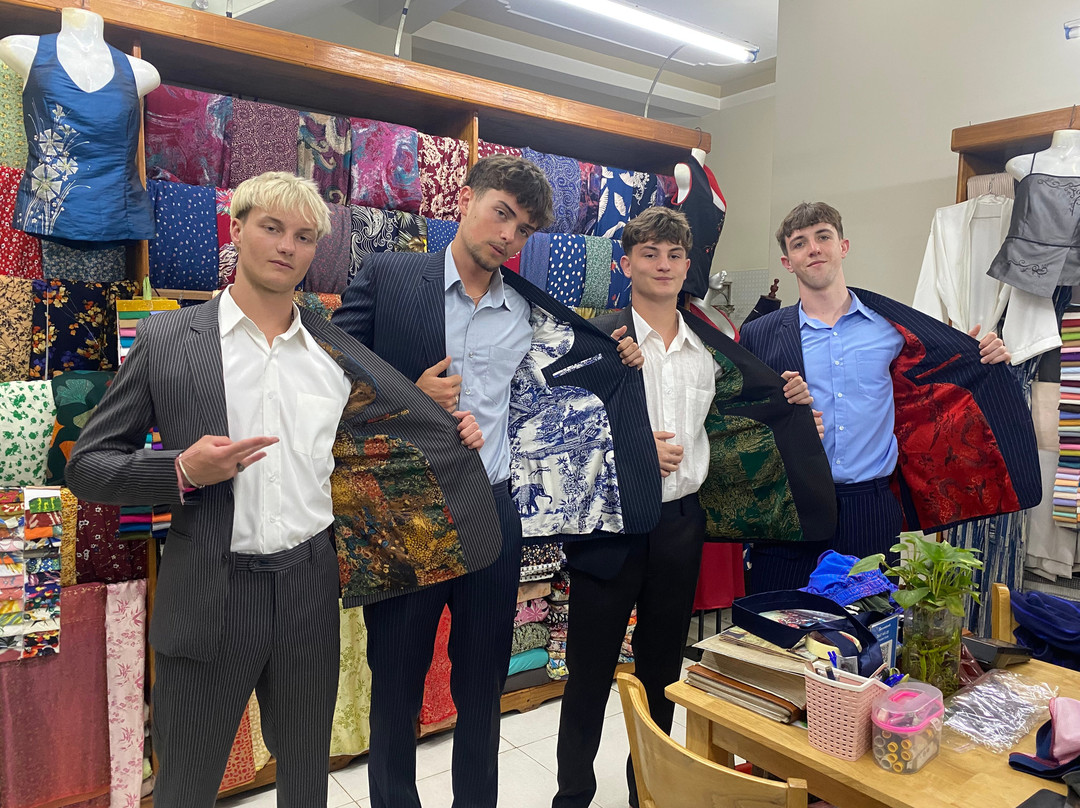 Bao ni-会安必去景点