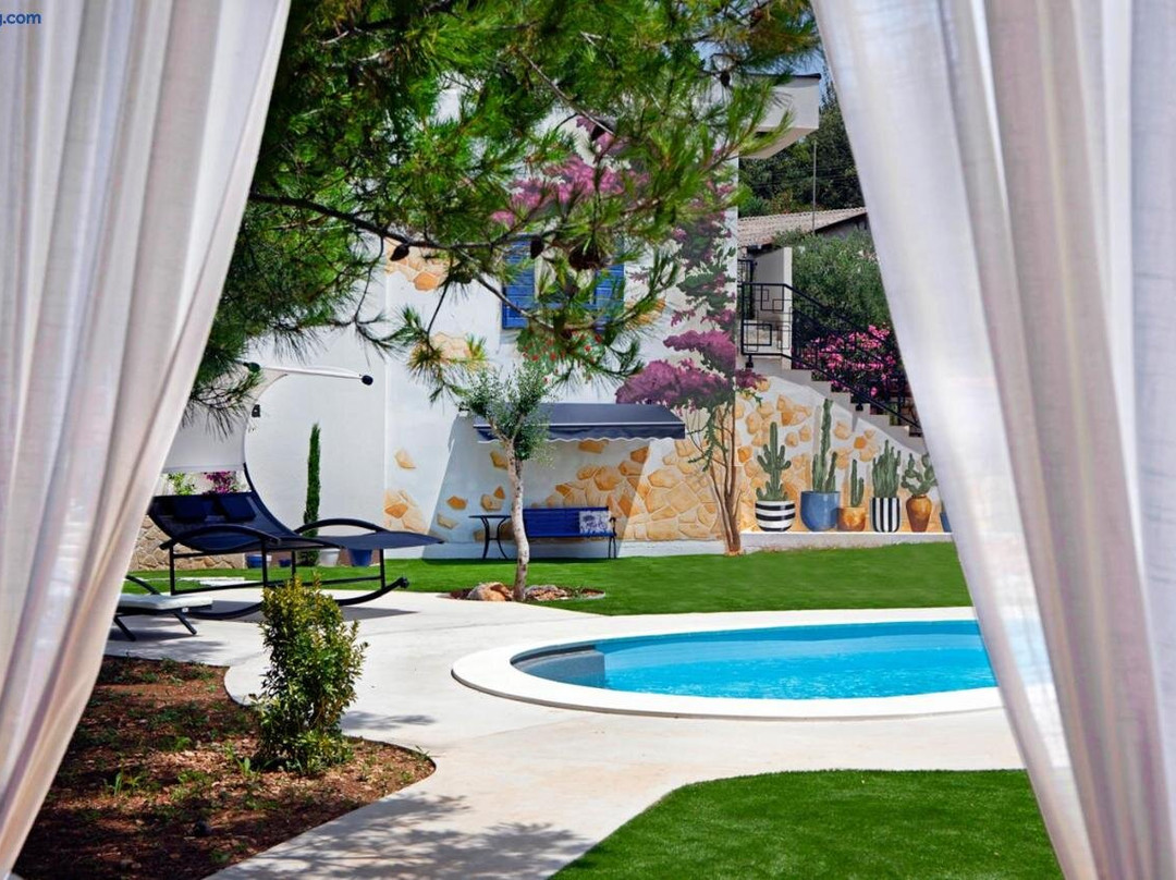Apartmani Hvar