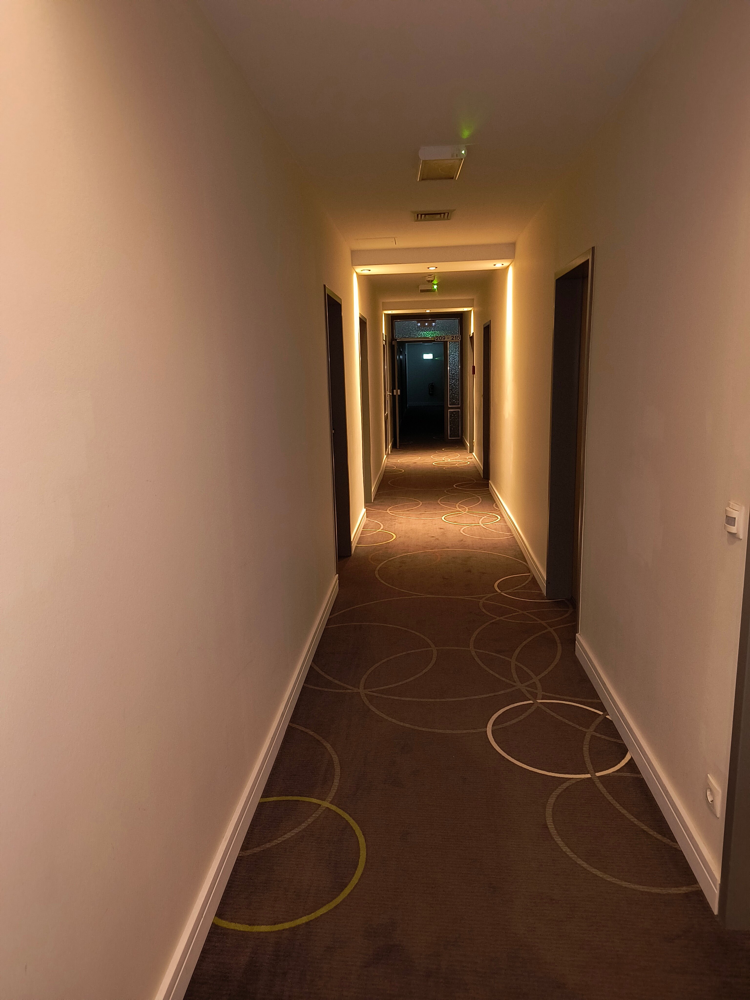 Best Western City-Hotel Braunschweig-浴室