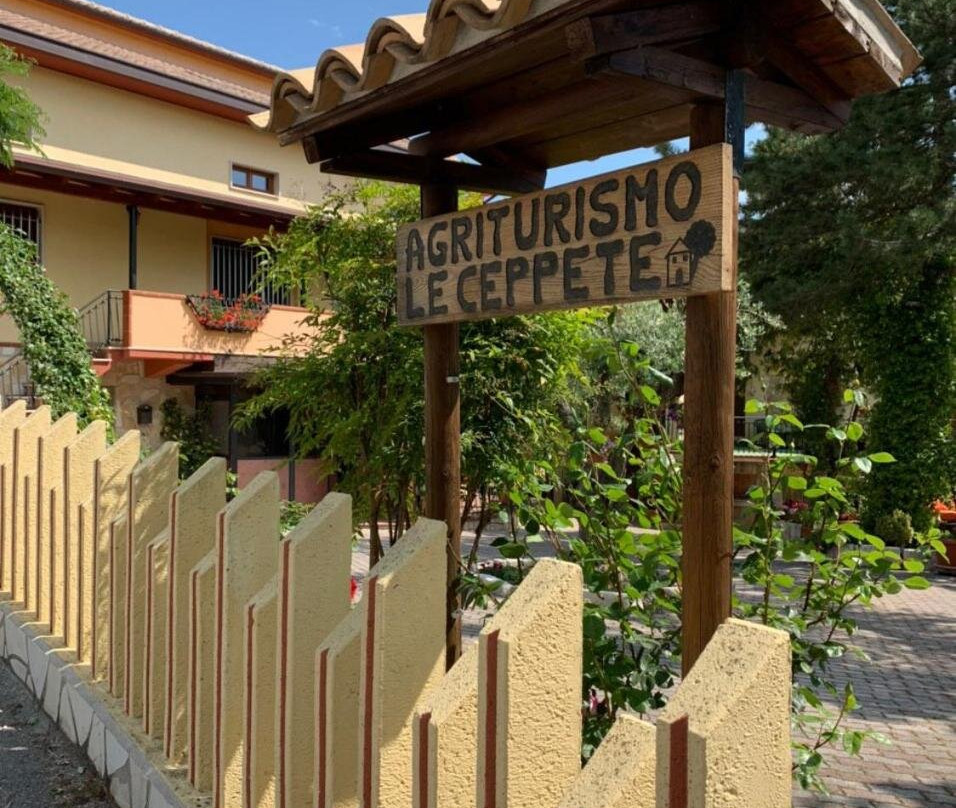 Le Ceppete