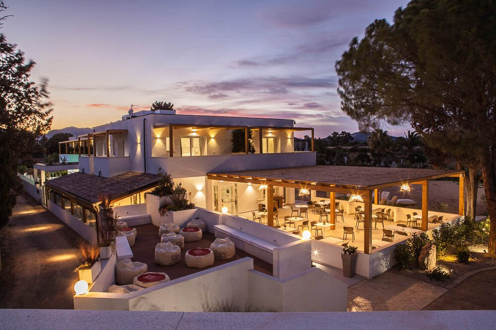 NoHa Lifestyle Hotel