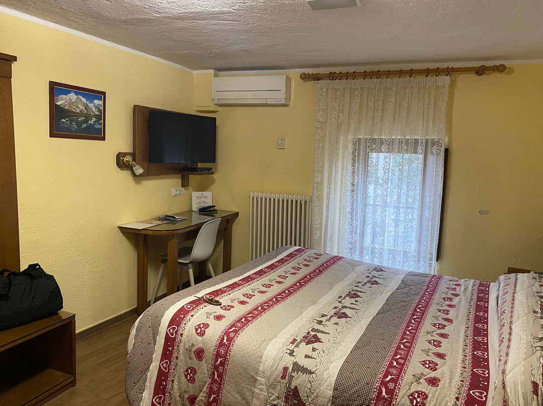 Hotel Cecchin主图