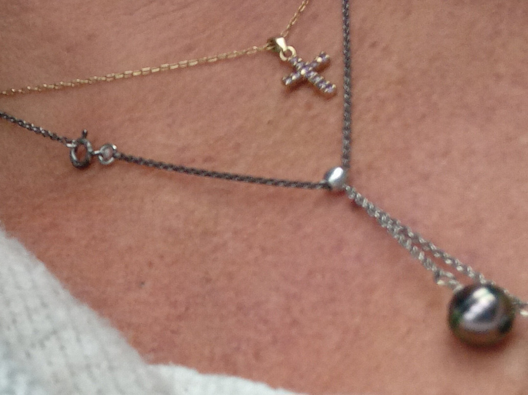 Maison de la Perle-努美阿必去景点