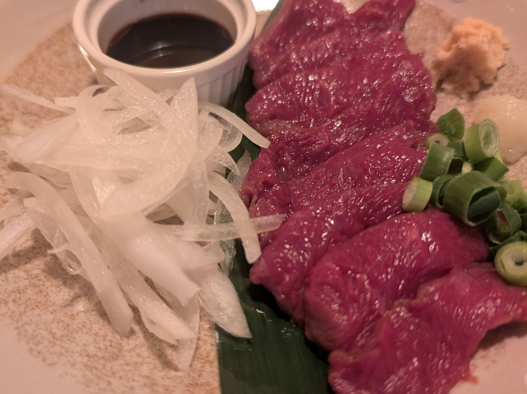 本庄中山酒場 ぶぶすけ主图