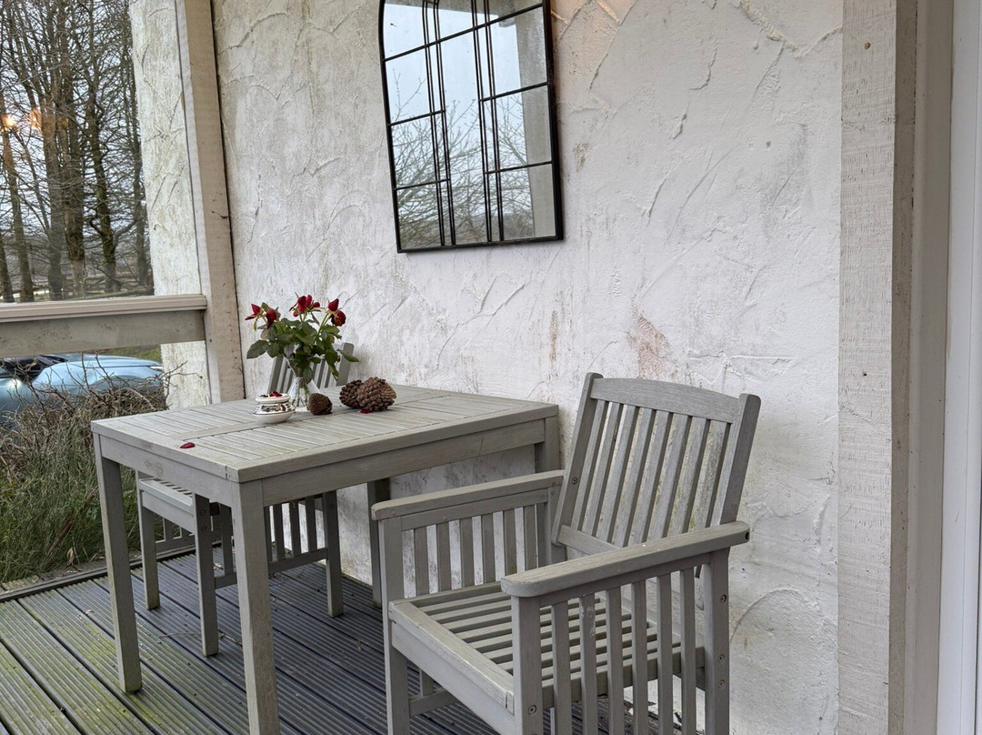 The Swallows Guest House主图