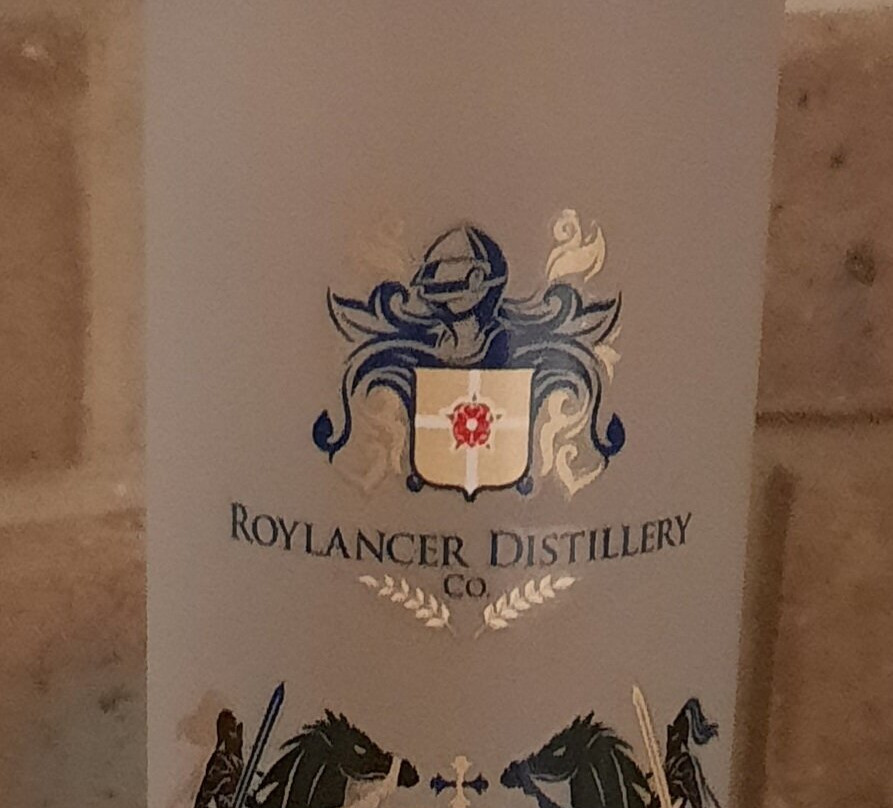 Roylancer Distillery Co景点图片