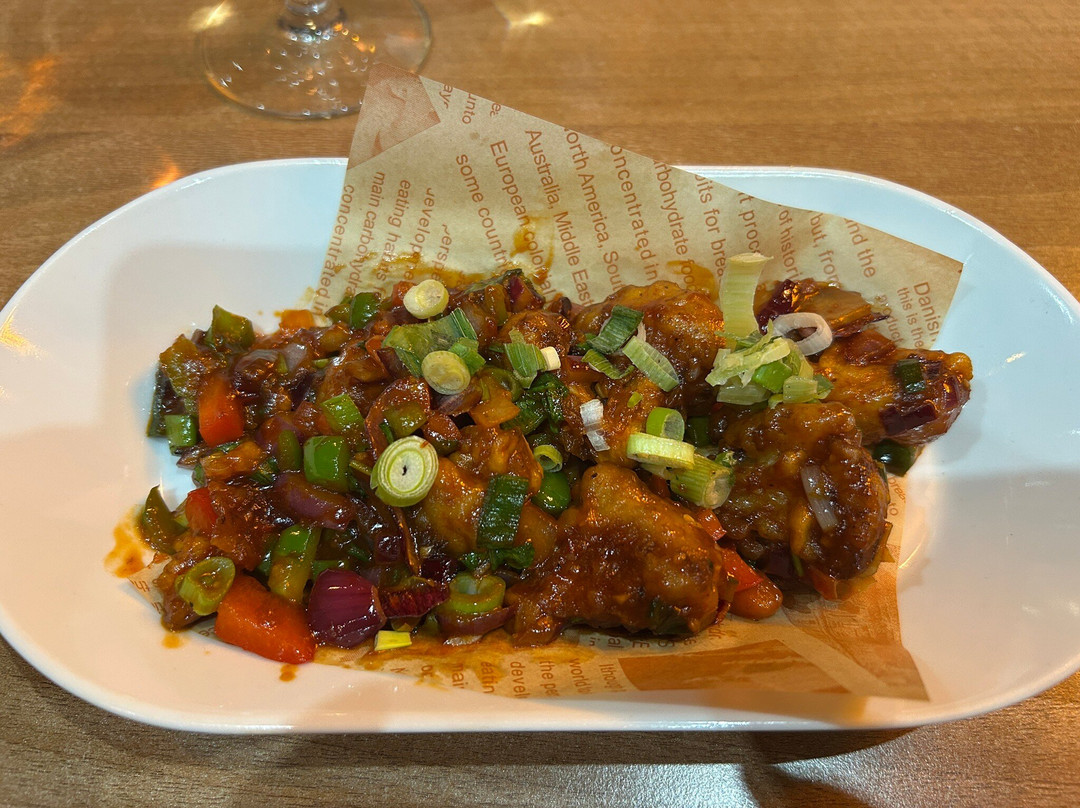 Mums Daily Indian Restaurant & Kerala Cafe