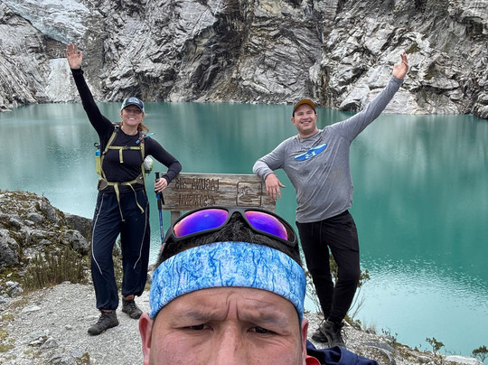 Chasing Aventures-瓦拉斯必去景点