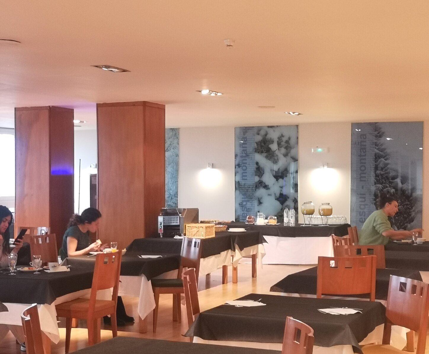 Hotel La Corza Blanca-官方