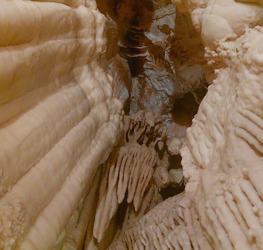 Grotte di Toirano景点图片
