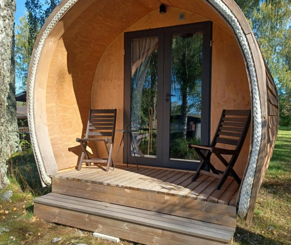 Pyhärannan Kievari & Camping