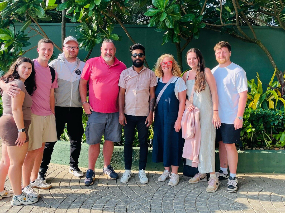 Travel With Hasa Sri Lanka-Neboda必去景点