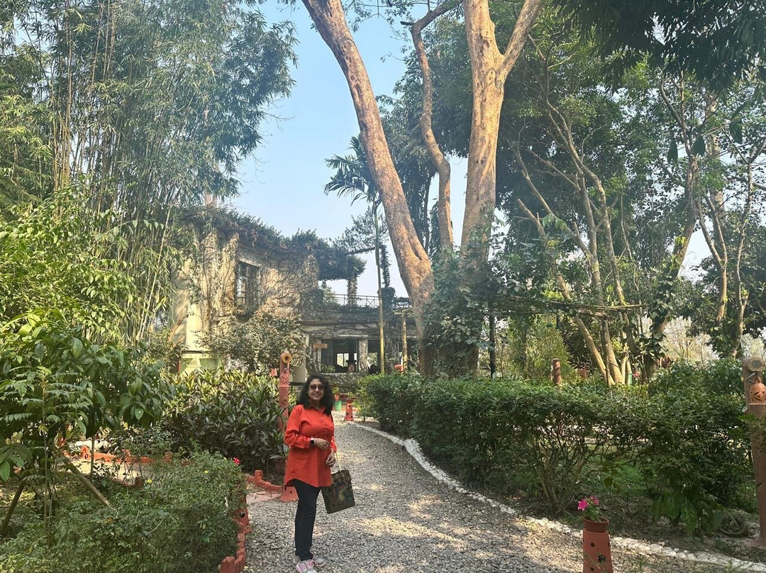 The Riverwood Forest Retreat Dooars主图