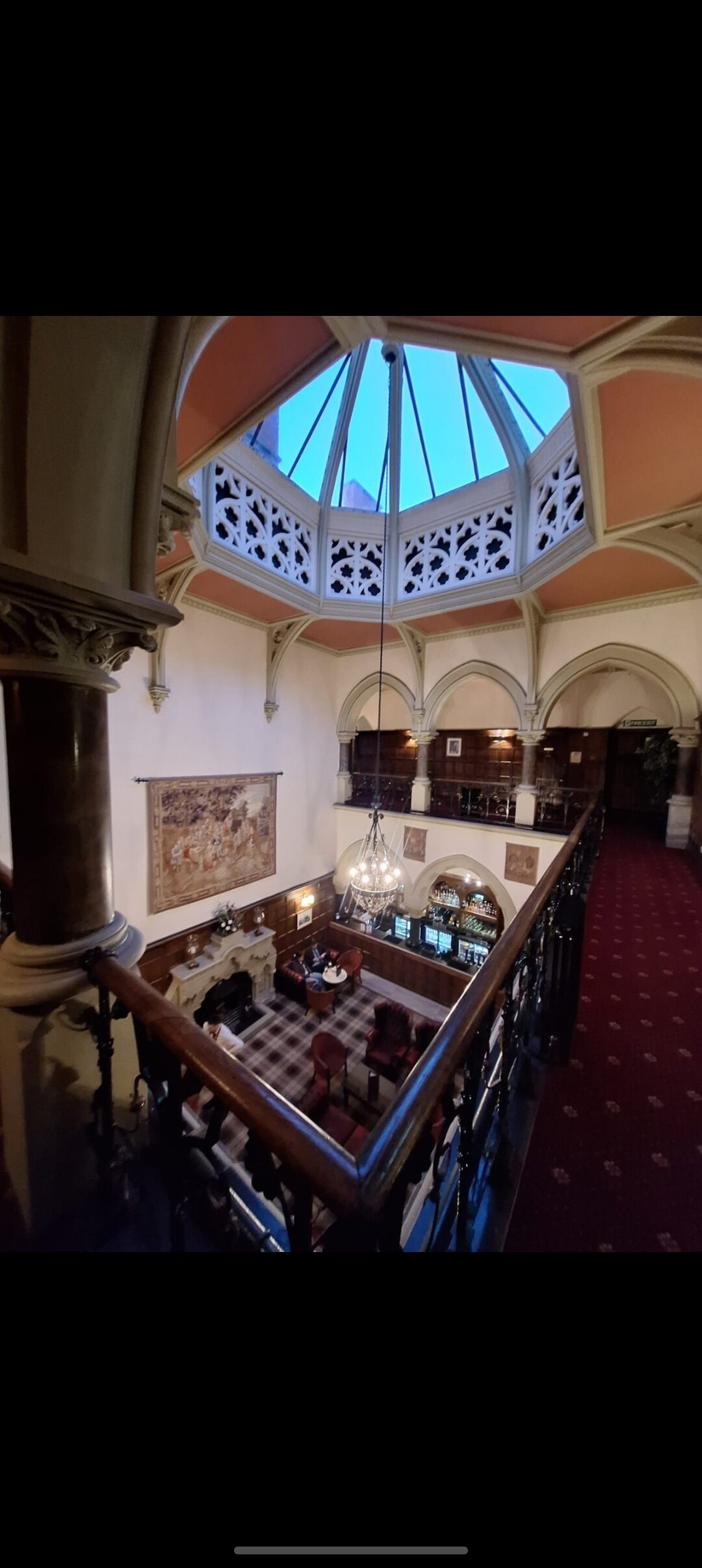 Bestwood Lodge-官方