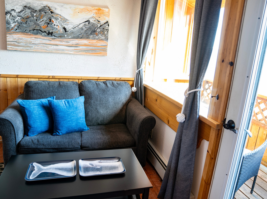 Homer Inn & Spa主图