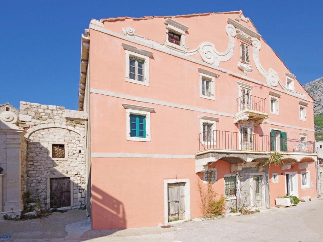 Villa Igrane