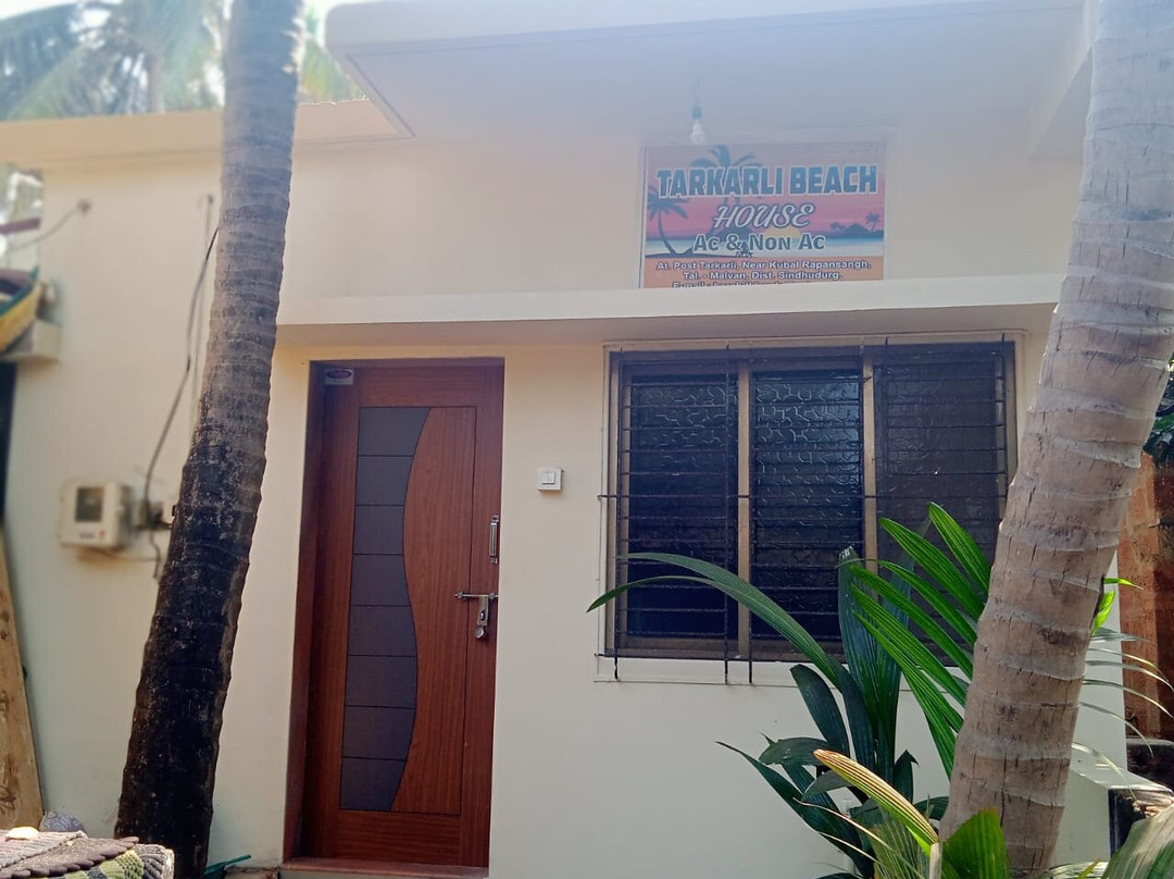 Tarkarli Beach Guest House