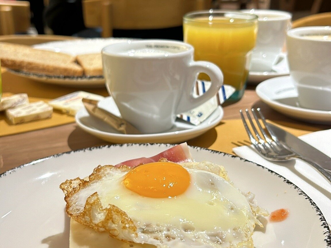 Hotel Màgic Ski主图