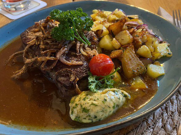 Bräustüberl