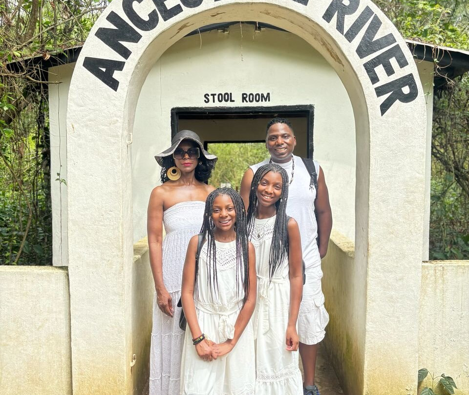 Awuni Tours Ghana-阿克拉必去景点