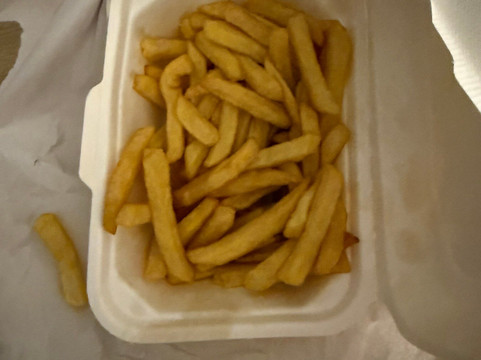 Anatolia Takeaway主图