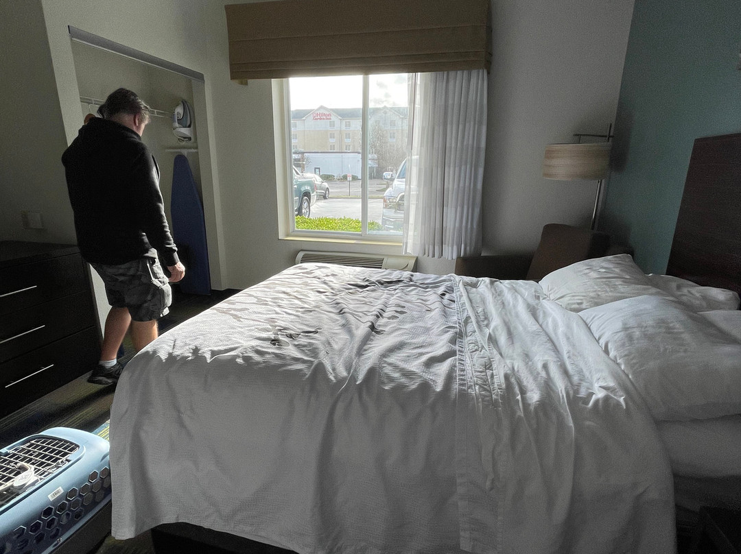 Sleep Inn & Suites Smyrna主图