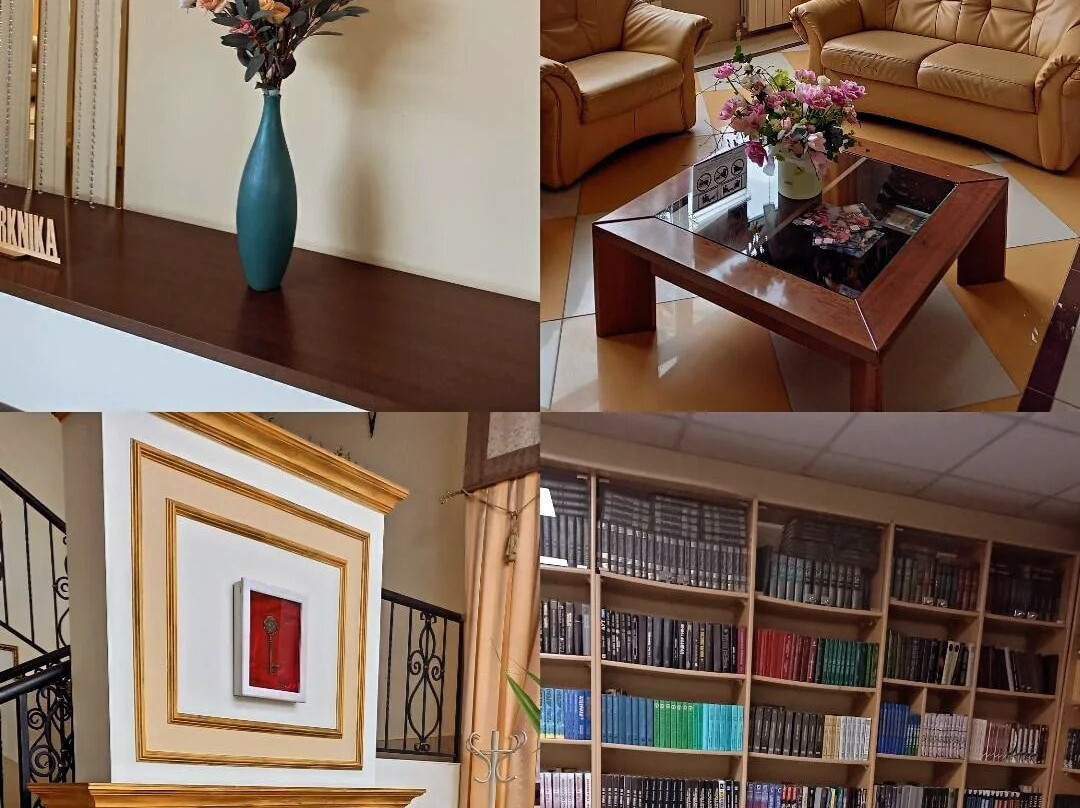 Cronwell Park Nika主图