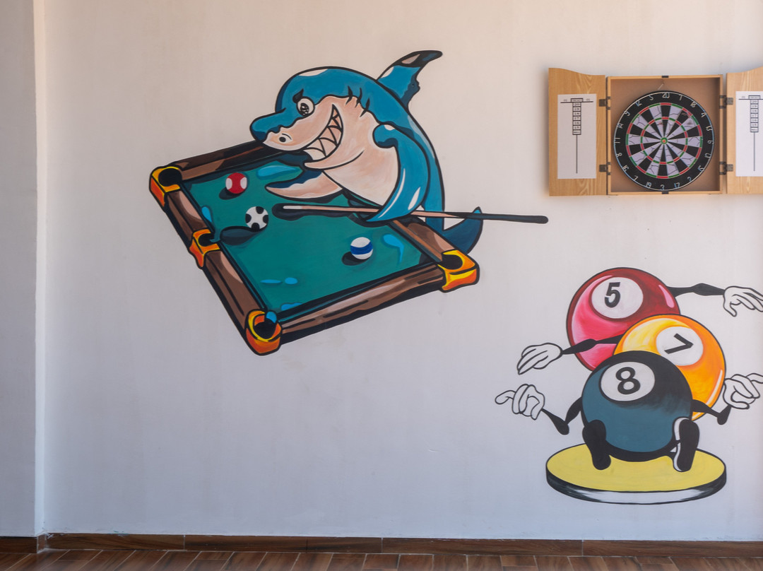 Royal Mandarin Hotel & Resort主图