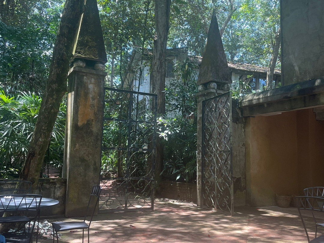 Lunuganga Garden Tour景点图片