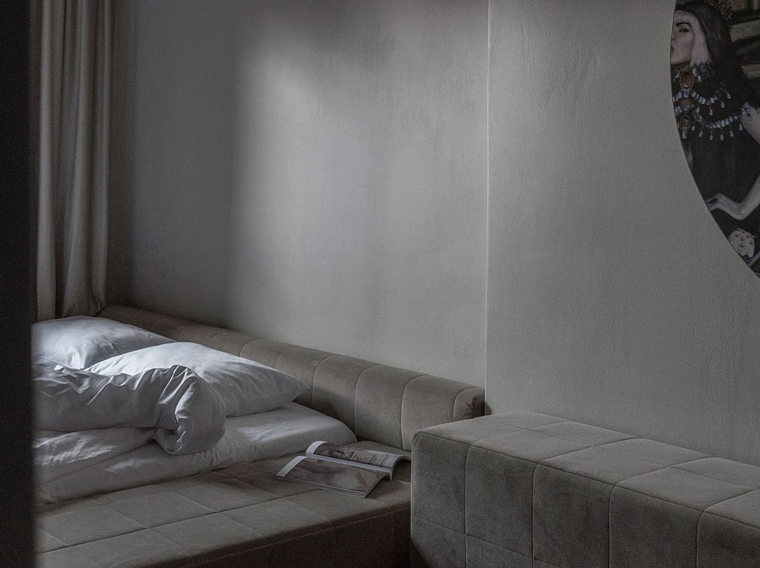 Bōheme House Boutique Apartment Hotel主图