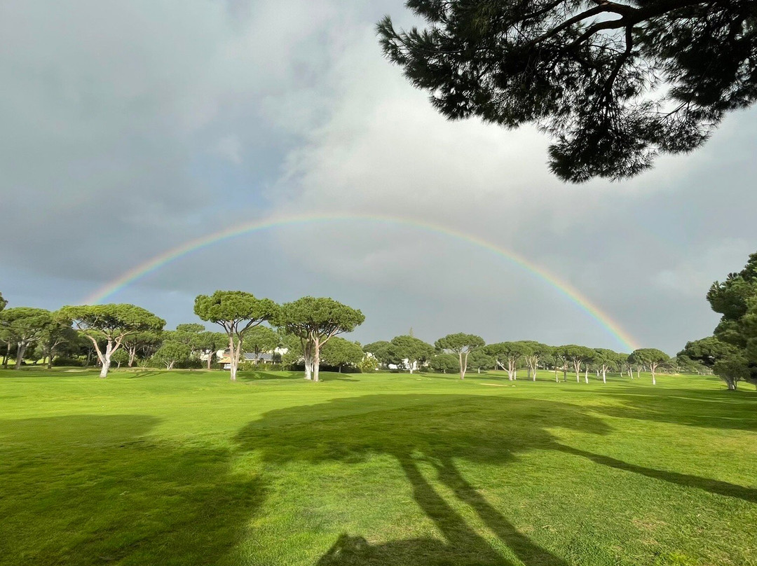 Millennium Golf Course Vilamoura-维拉摩拉必去景点
