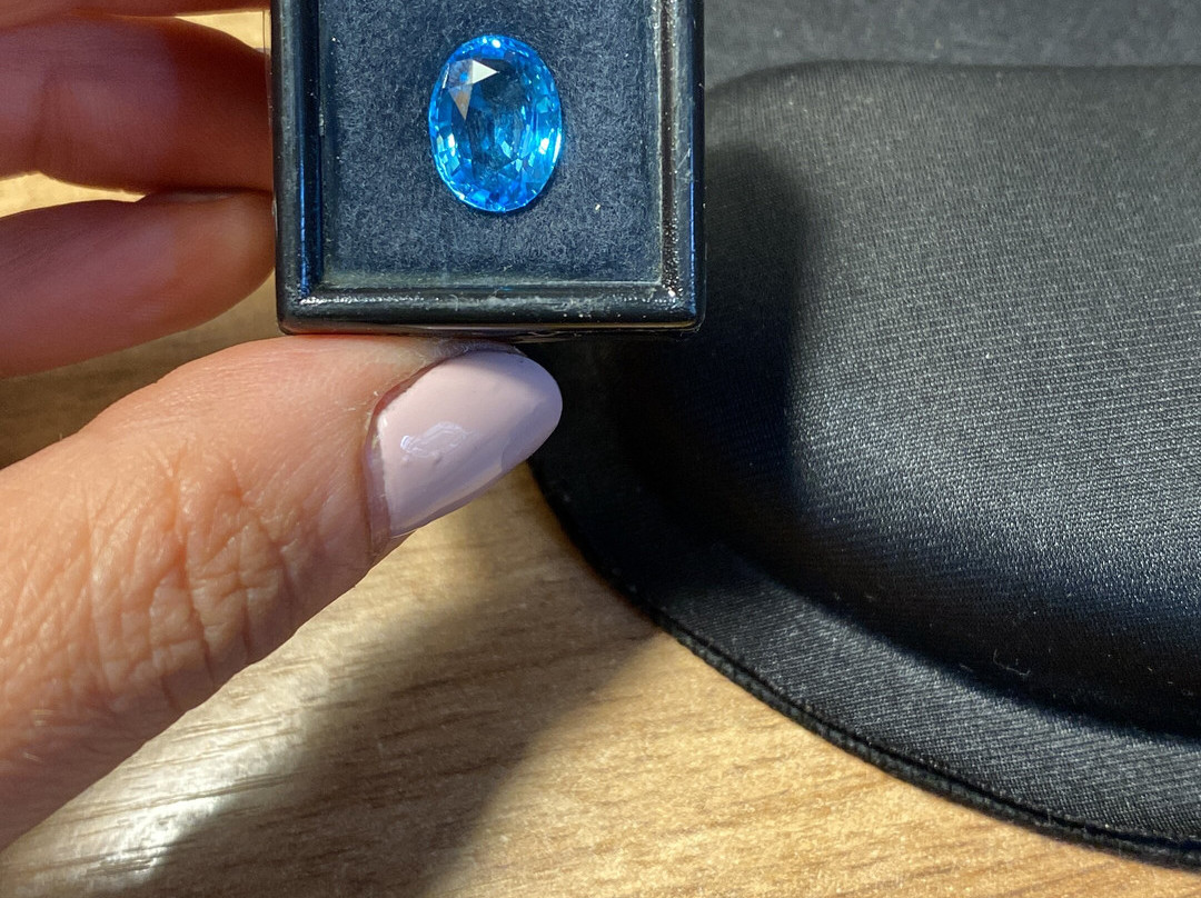 Bluemoon Jewellers景点图片