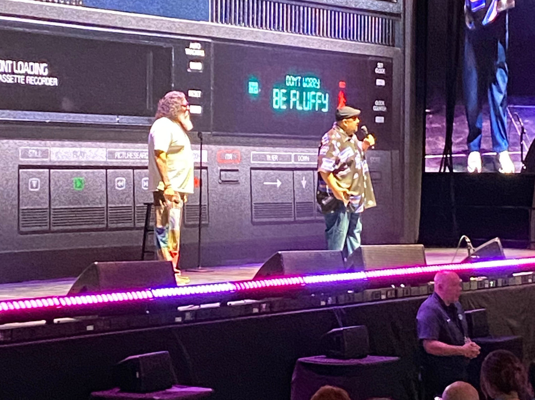 State Farm Center-尚贝恩必去景点