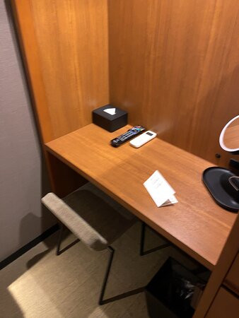 东京羽田日航城市酒店主图
