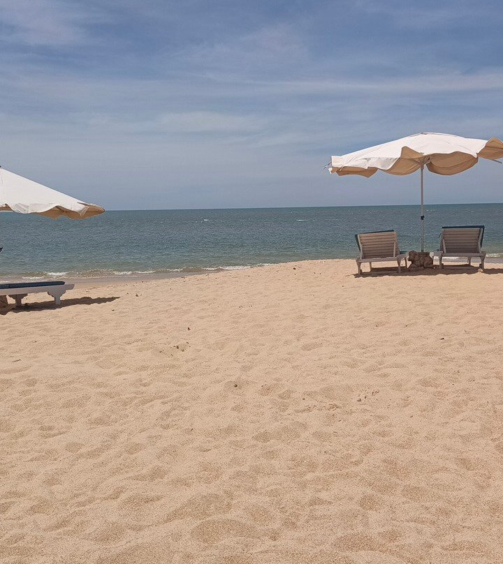 安达曼王子度假村主图