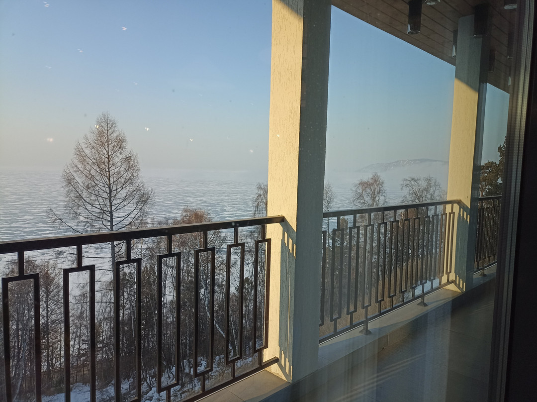 Hotel Baikal主图