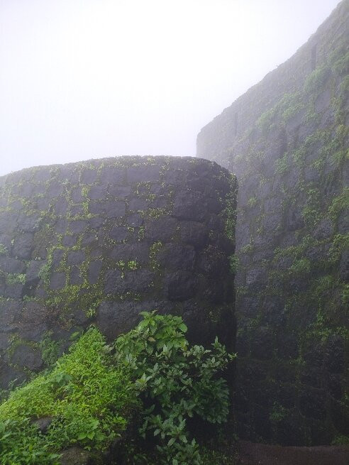 Pratapgarh Fort景点图片