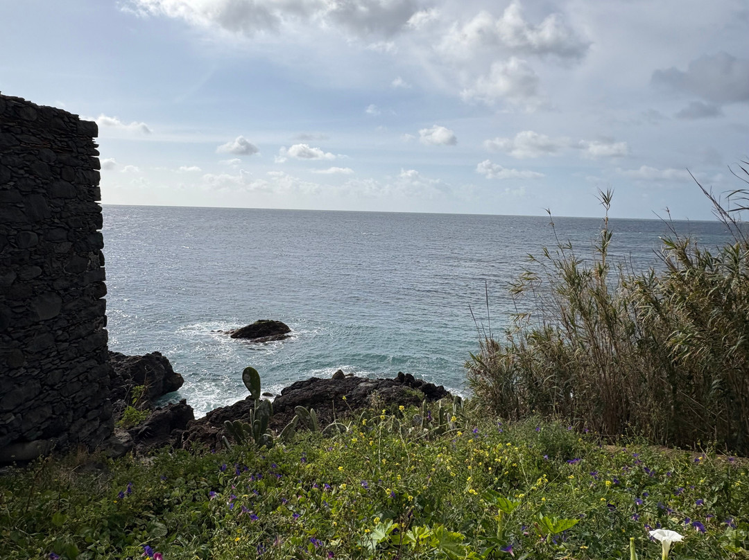 Promenade Dos Reis Magos-Canico必去景点