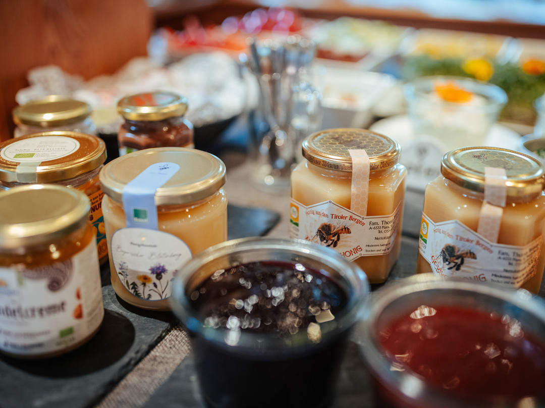 Biohotel Schweitzer主图