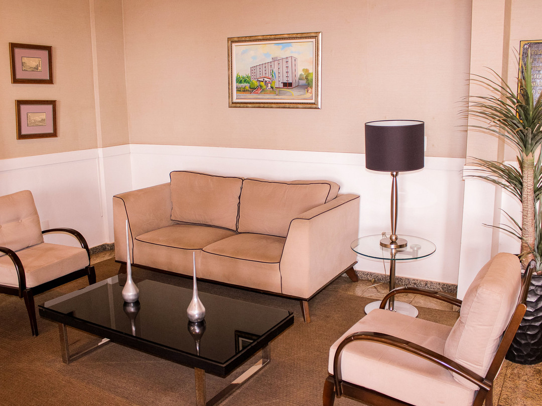 Nacional Inn 阿拉拉夸拉丹酒店主图