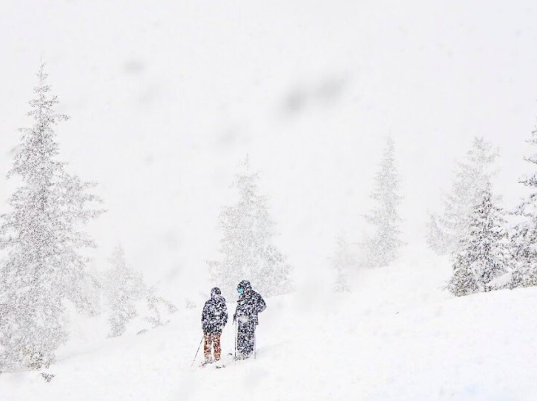 Sasquatch Mountain Resort-阿加斯市必去景点