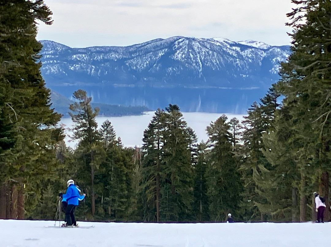 Northstar California景点图片