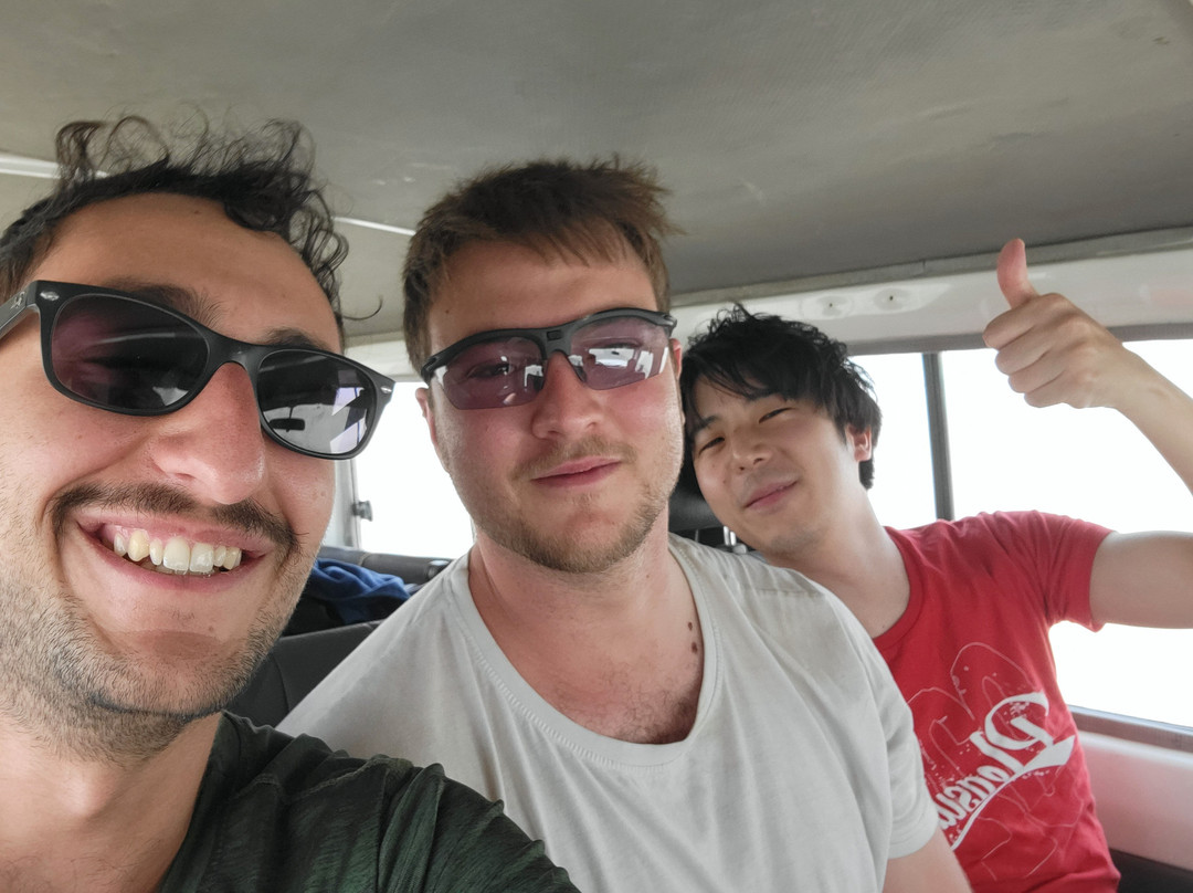 Simien View Tour & Travel景点图片