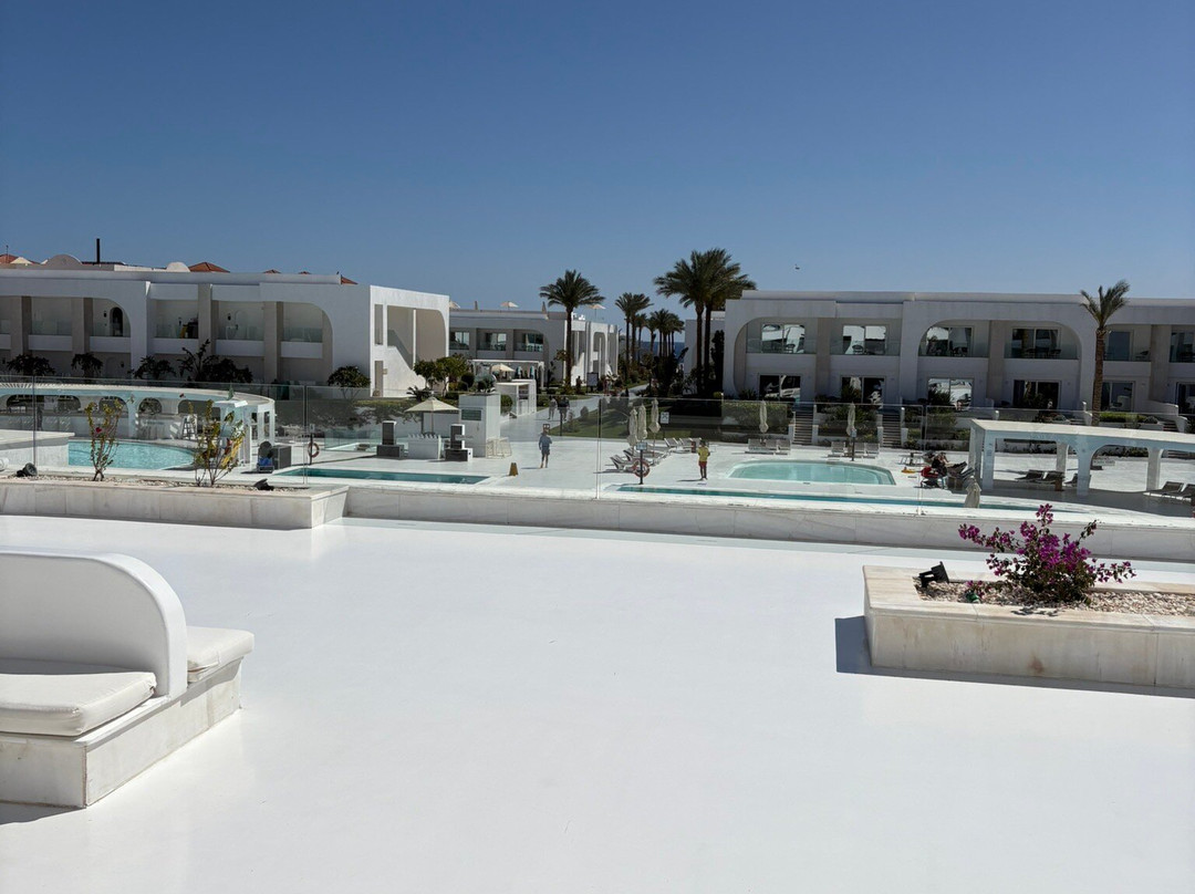 Hurghada Reisen景点图片