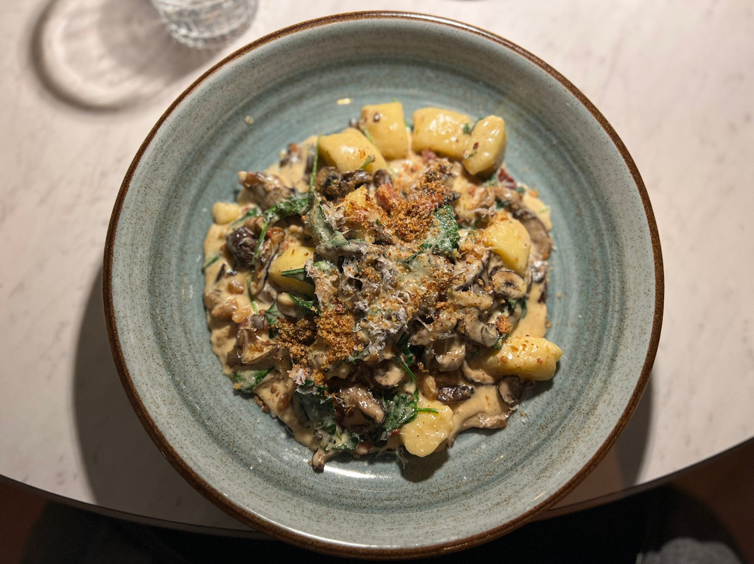 Core by Clare Smyth