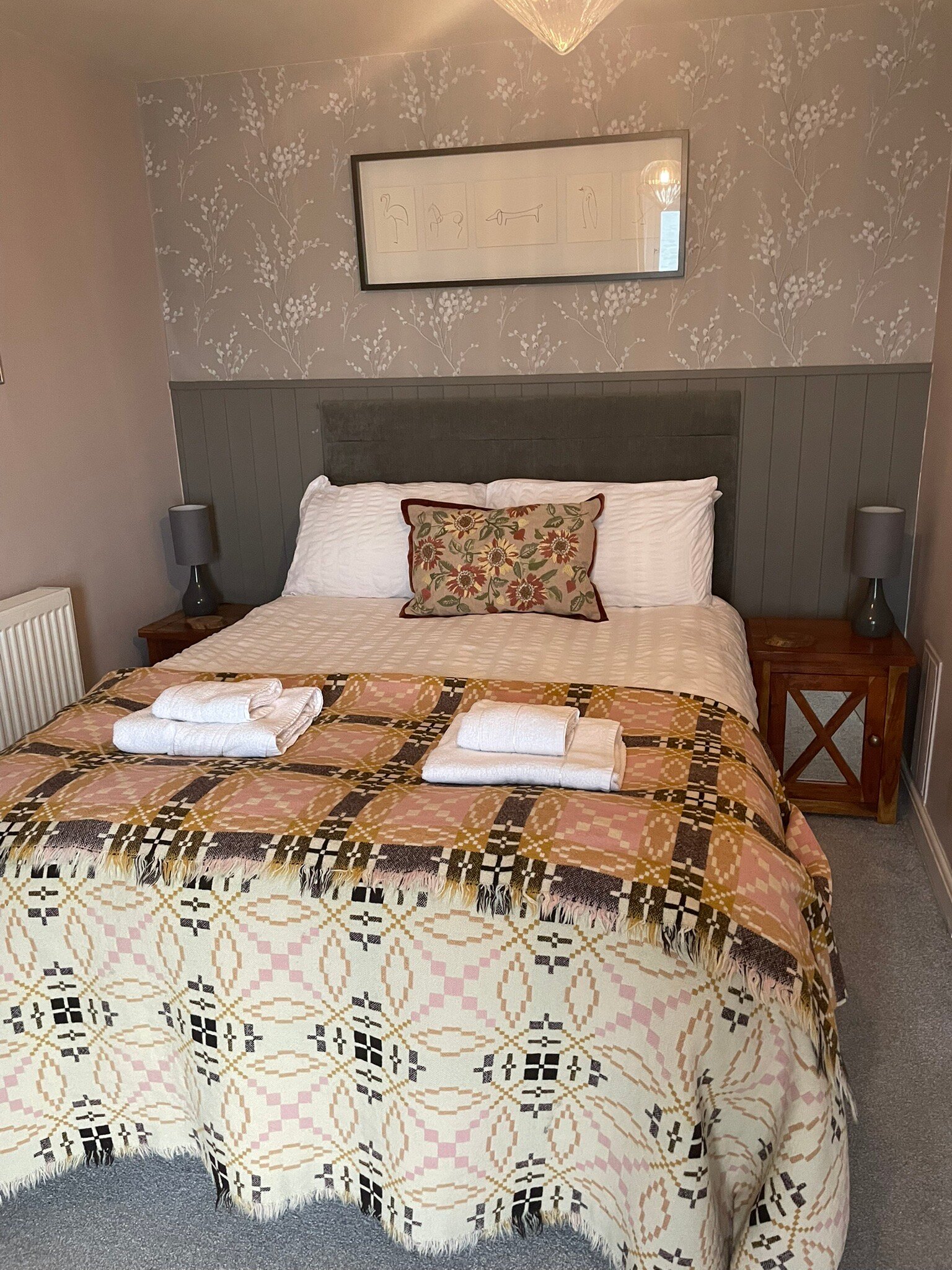 Sea View Guest House-官方